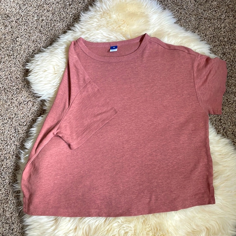 💫3 for $12💫 Old Navy Boxy Tee